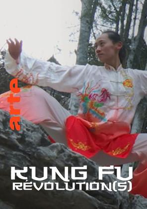 Kung fu Révolution(s) dizi afişi