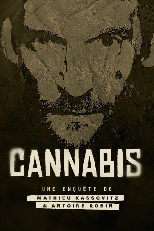 Cannabis : Une enquête de Mathieu Kassovitz et Antoine Robin film afişi