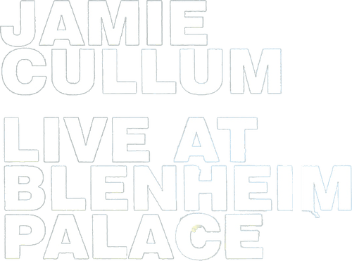 Jamie Cullum: Live At Blenheim Palace logo