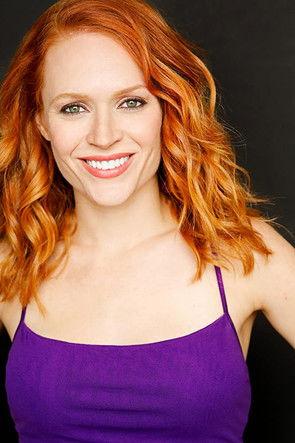 Kate Boyer fotoğrafı