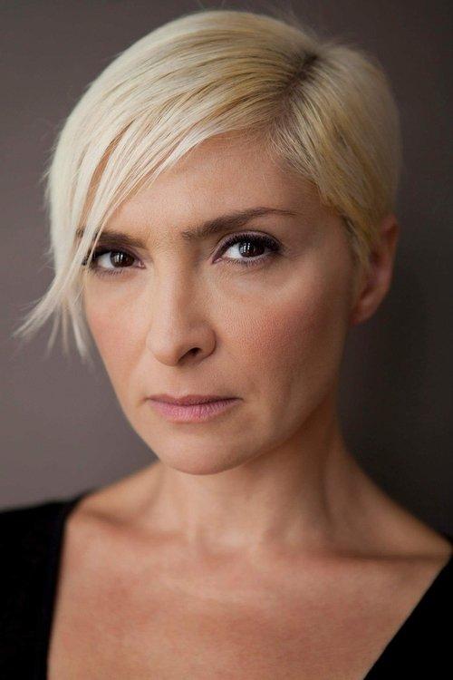 Şebnem Köstem fotoğrafı