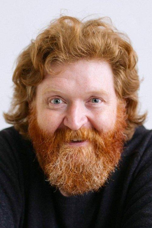 Igor Korovin fotoğrafı