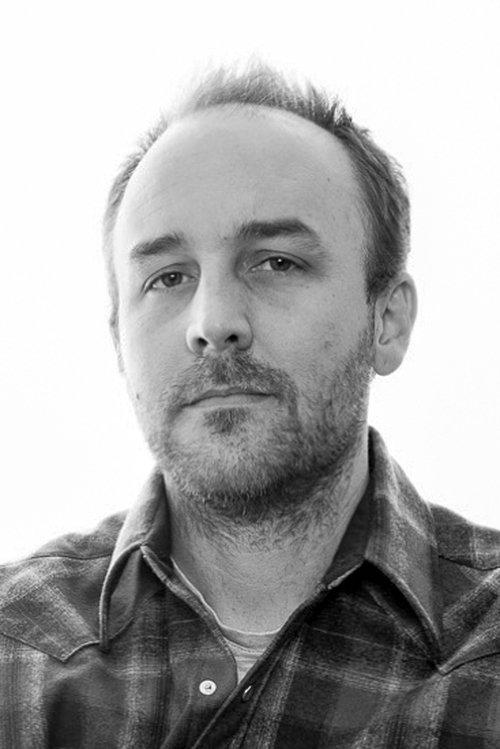 Derek Cianfrance fotoğrafı