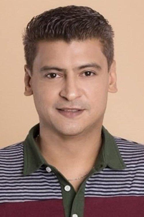 Joko Diaz fotoğrafı