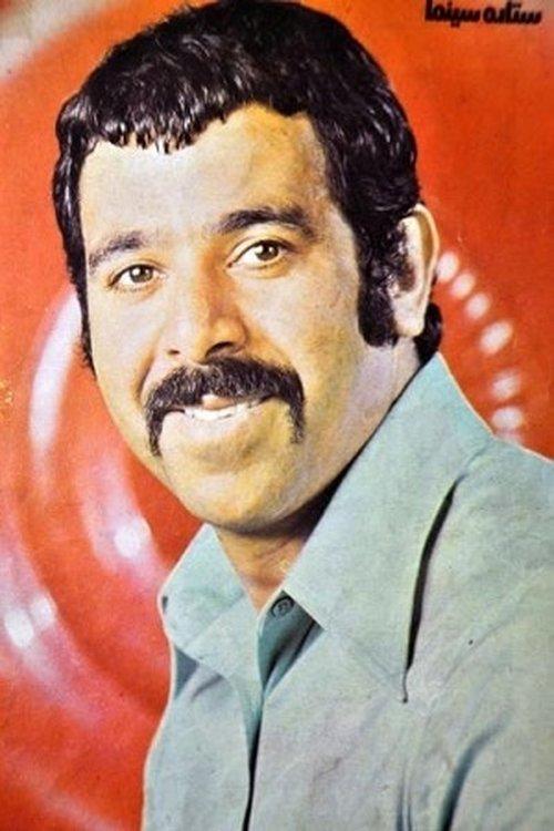 Manoucher Ahmadi fotoğrafı