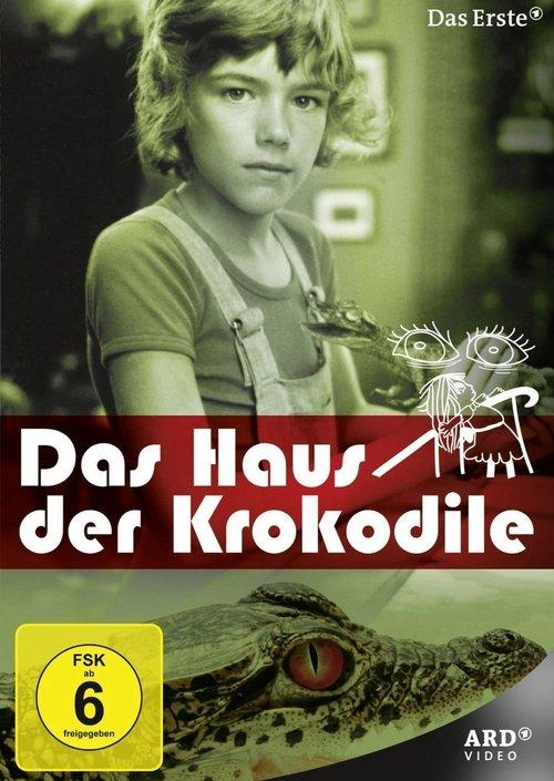 Das Haus der Krokodile dizi afişi