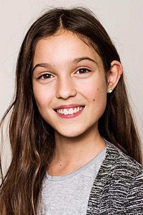 Emma Skov Dahl Christiansen fotoğrafı