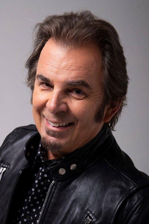 Jonathan Cain fotoğrafı
