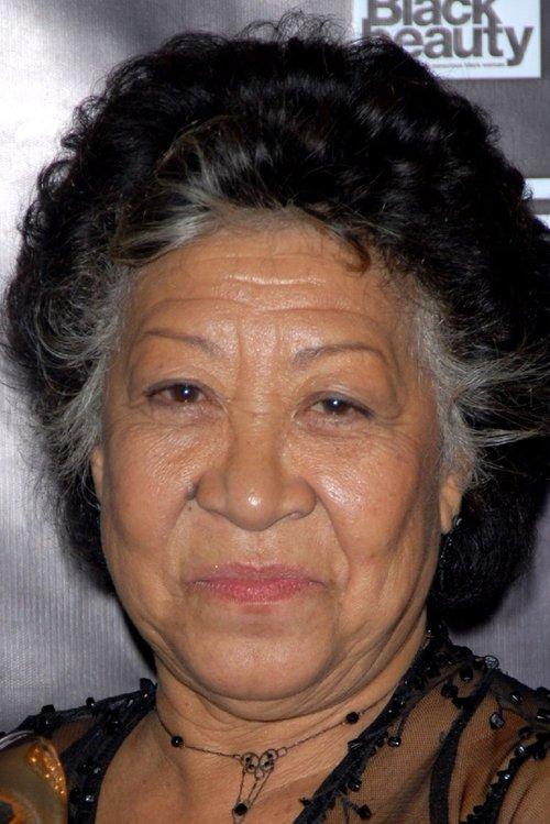 Mona Hammond fotoğrafı