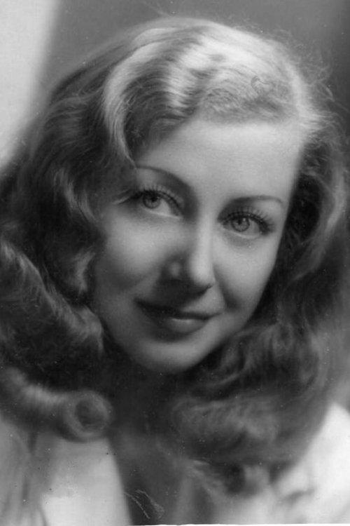 Alita Román fotoğrafı