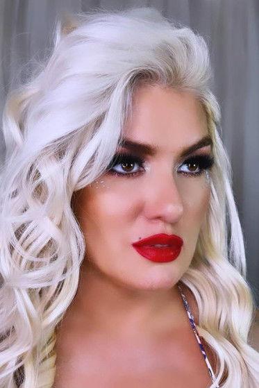 Lilian Ruiz fotoğrafı