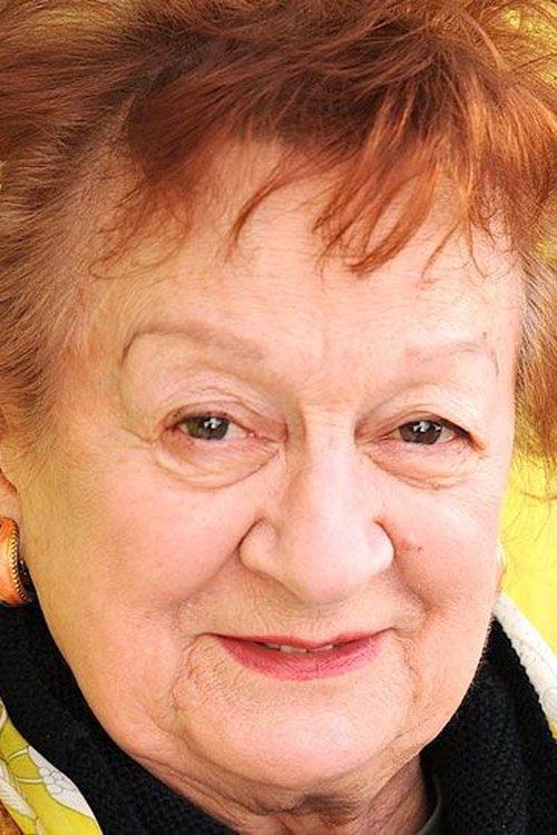 Ann Emery fotoğrafı