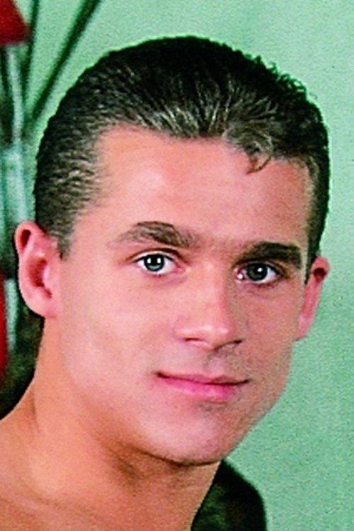 Donald Jarrott fotoğrafı