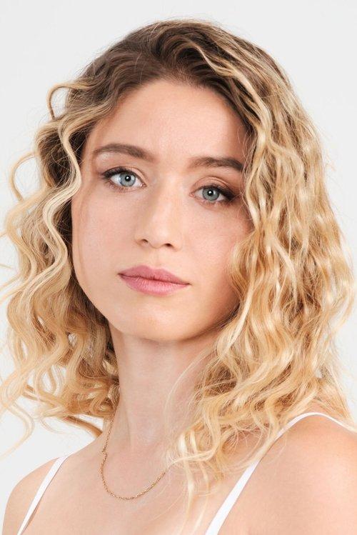 Efthalia Papacosta fotoğrafı