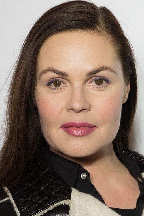 Ekaterina Andreeva fotoğrafı