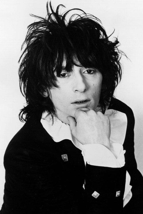 Johnny Thunders fotoğrafı