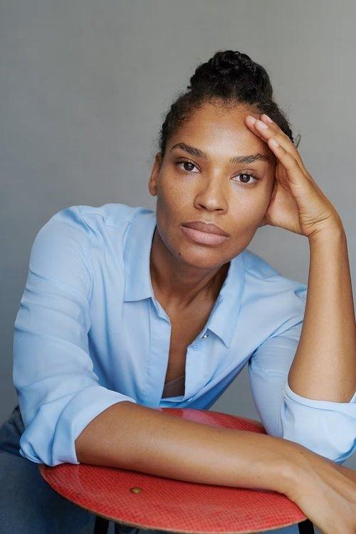 Cynthia Micas fotoğrafı