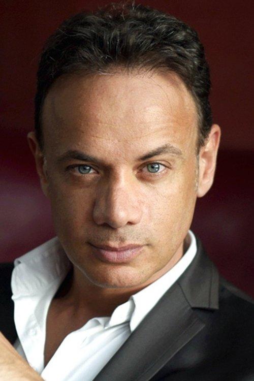 Marc Brun Adryan' fotoğrafı