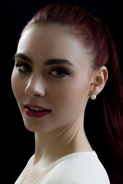 Martine Johansen fotoğrafı