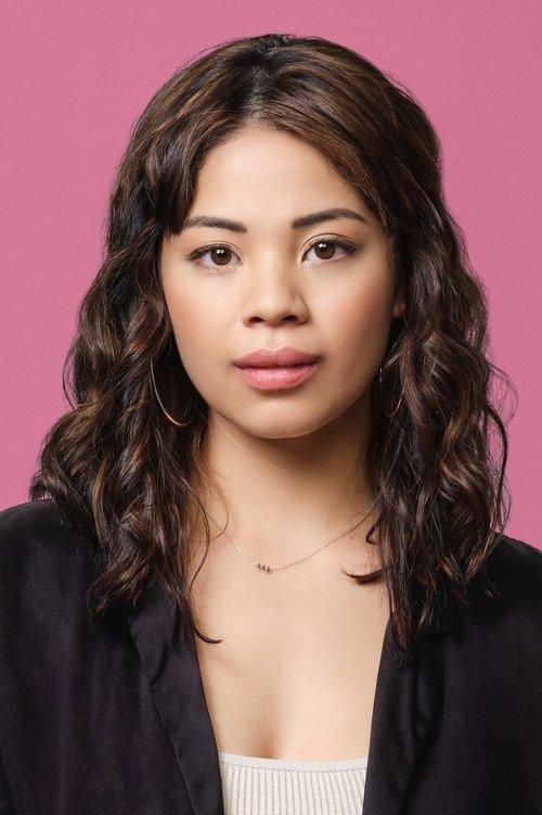 Eva Noblezada fotoğrafı