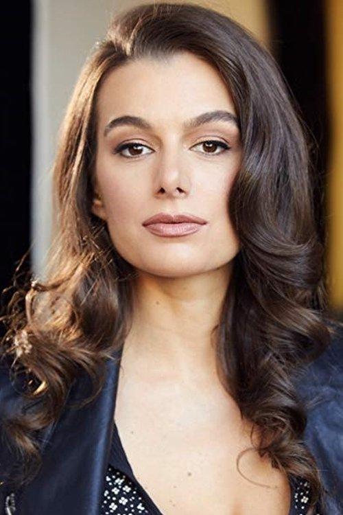 Marikah Cunningham fotoğrafı