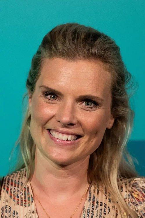 Eveline Stallaart fotoğrafı