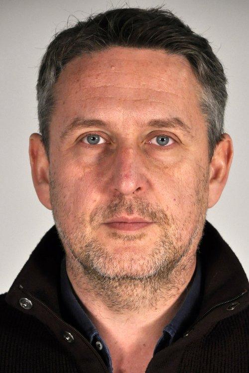 Jaroslav Mendel fotoğrafı