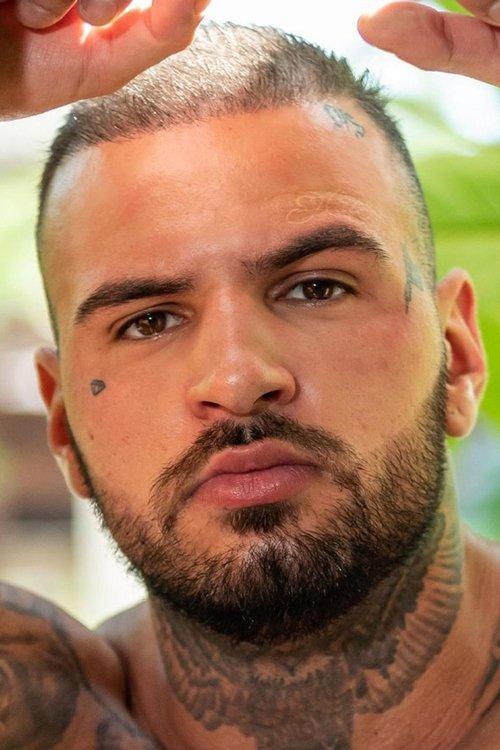 Diogo Sangre fotoğrafı