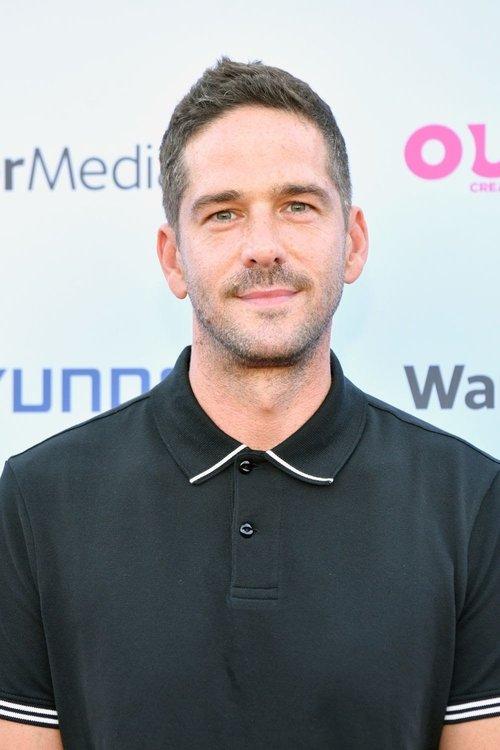 Zeberiah Newman fotoğrafı