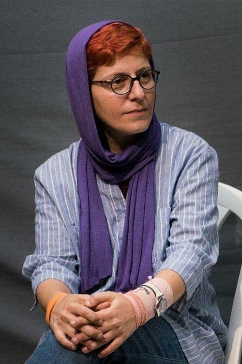 Sousan Parvar fotoğrafı