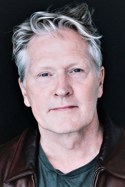 Thor Tulinius fotoğrafı