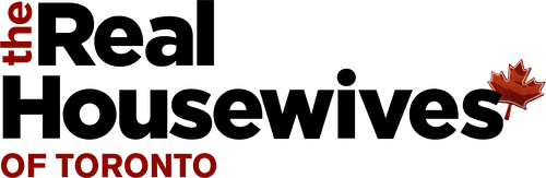 The Real Housewives of Toronto logo