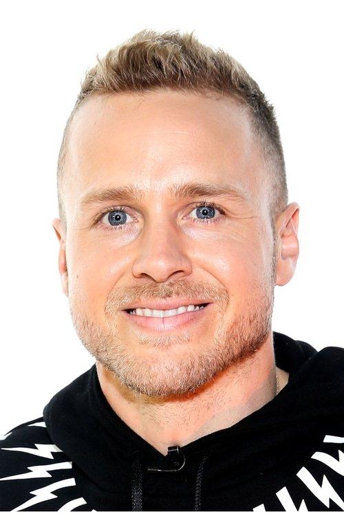 Spencer Pratt fotoğrafı