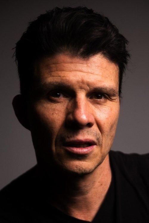 Rodrigo Oviedo fotoğrafı