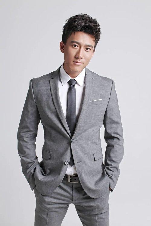 Zichen Wang fotoğrafı