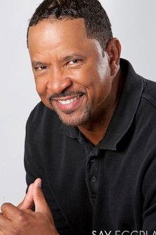 Cordell Moore fotoğrafı