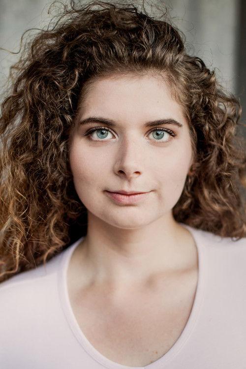 Michelle Desrochers fotoğrafı