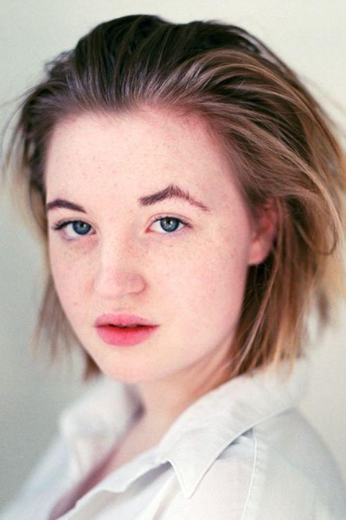 Sarah Mahita fotoğrafı