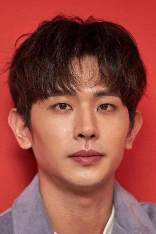 Ji Yun-ho fotoğrafı