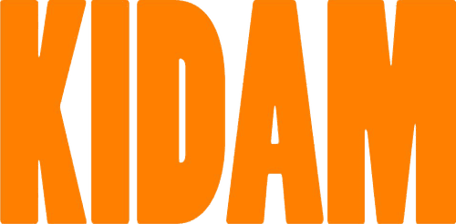 Kidam logo