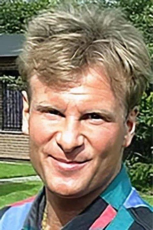 Steve Vincent fotoğrafı