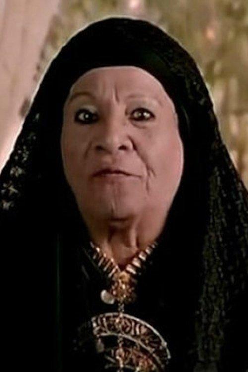 Thuraya Ibrahim fotoğrafı