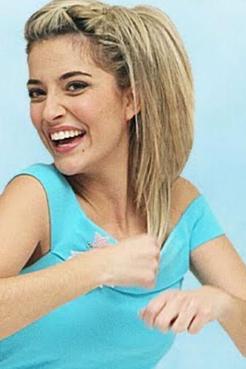 Tereza Sassou fotoğrafı