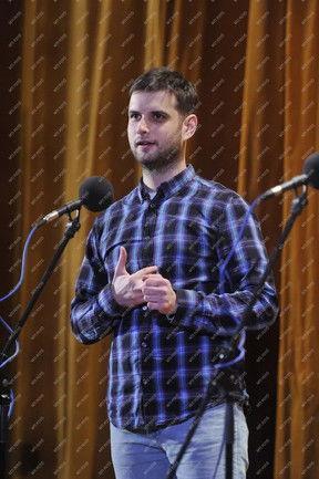 Balázs Hajdú fotoğrafı