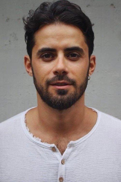 Riccardo Antonaroli fotoğrafı