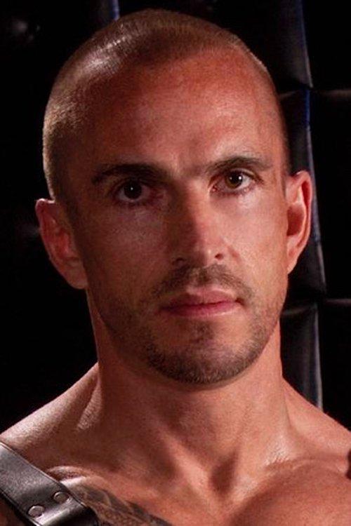 Kriss Aston fotoğrafı