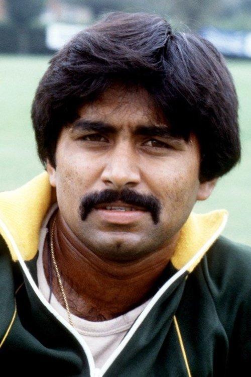 Javed Miandad fotoğrafı