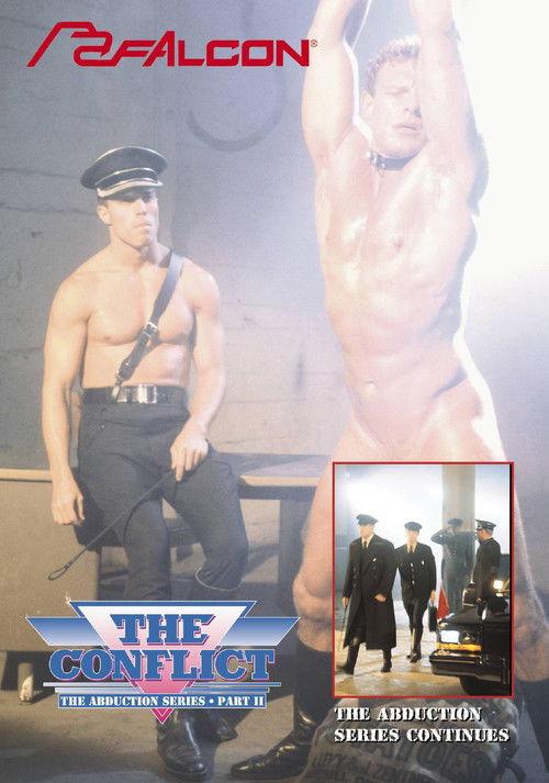 The Abduction Series, Part II - The Conflict film afişi