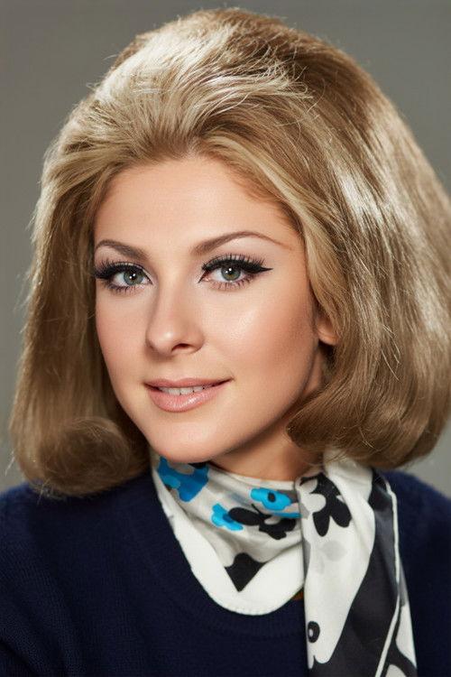 Sevinç Pekin fotoğrafı