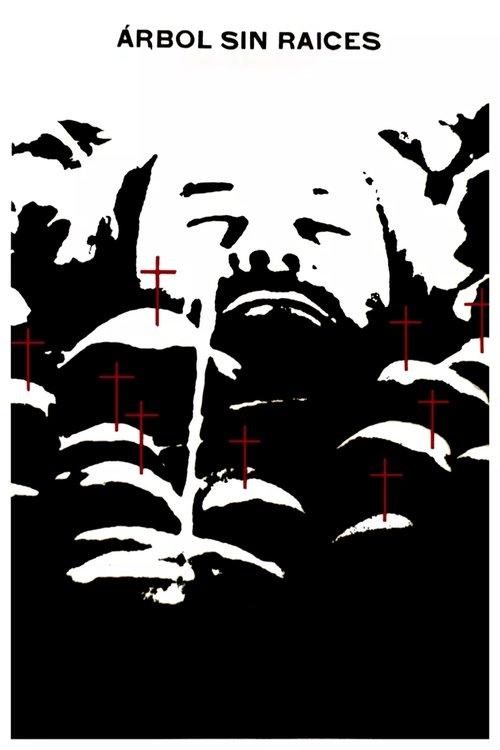 Rootless Tree film afişi